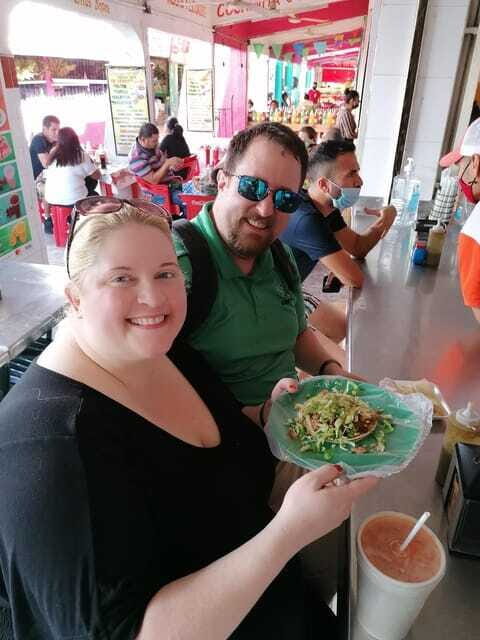 Cancún Foodie Delight: Local Markets & Street Food Feast - Final Thoughts