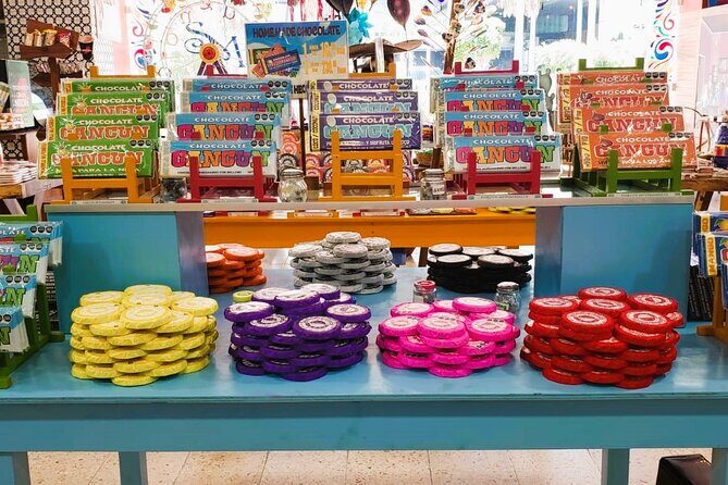 Cancun Guided Bus City Tour (from Cancun and Riviera Maya) - Who Will Appreciate This Tour?