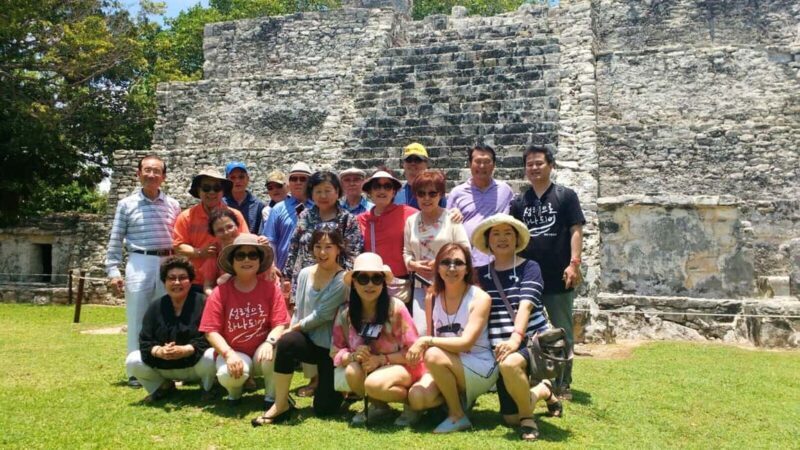 Cancun: Guided City Tour with Shopping by Double Decker Bus - Cancun: Guided City Tour with Shopping by Double Decker Bus