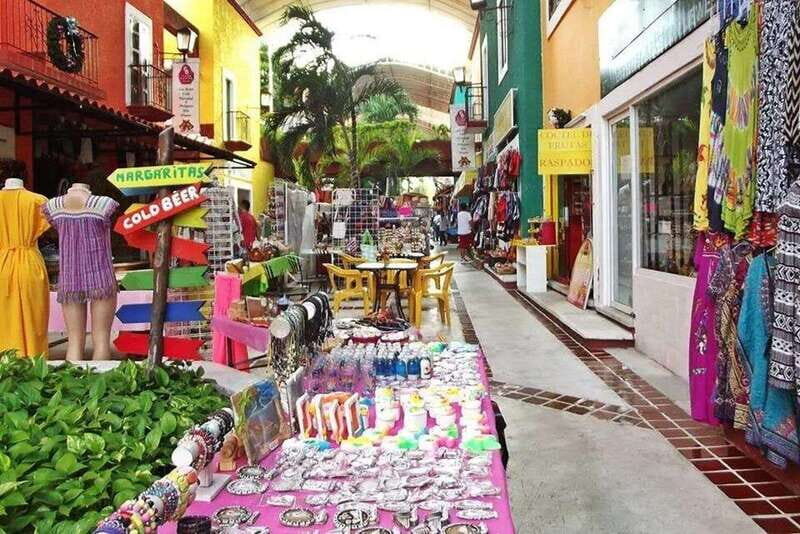 Cancun: Guided Shopping Tour with Tequila Tasting - Authenticity and Value