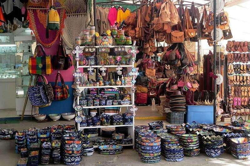 Cancun: Guided Shopping Tour with Tequila Tasting - FAQ
