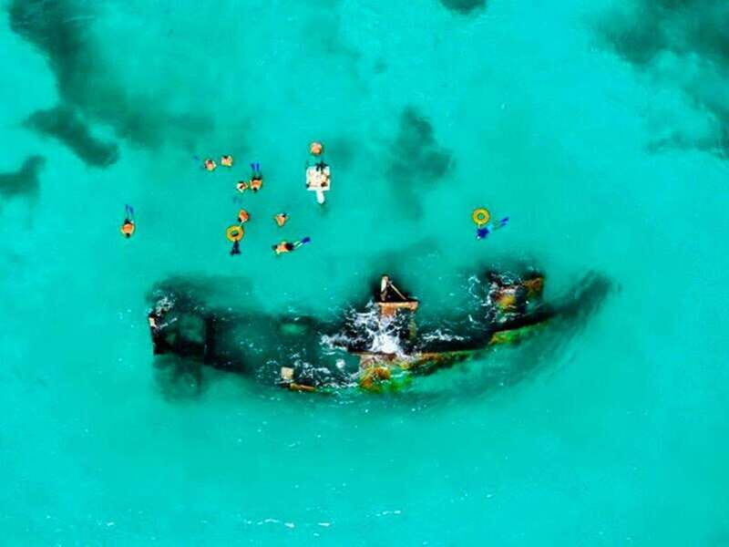 Cancun: Half-Day Private Catamaran for 35 guests - Detailed Review: Everything You Need to Know