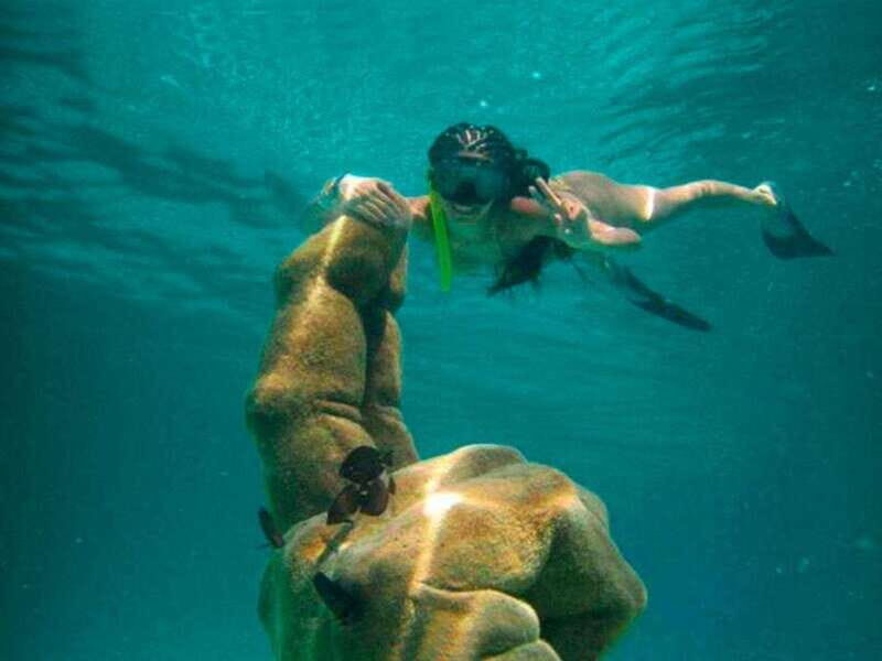 Cancun: Half-Day Private Catamaran for 35 guests - FAQ