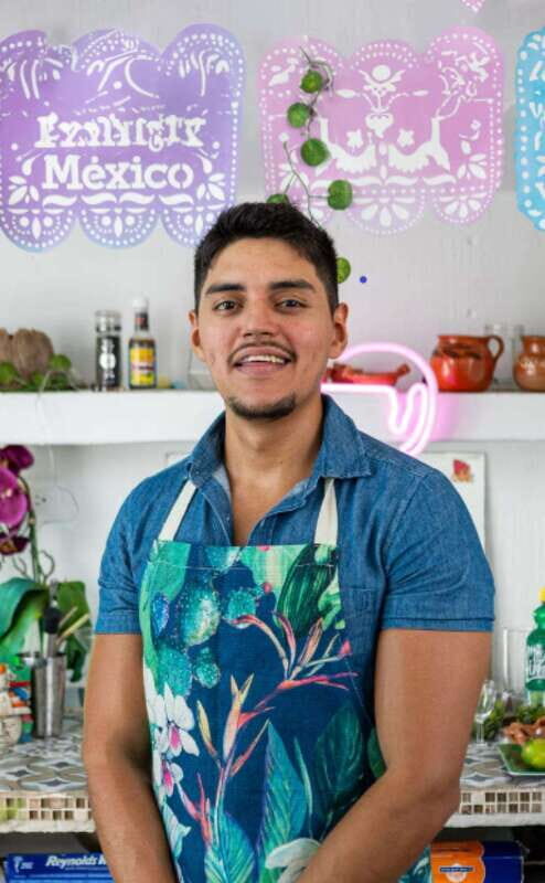 Cancun: Handmade Traditional Mexican Tortilla Making Class - Key Points