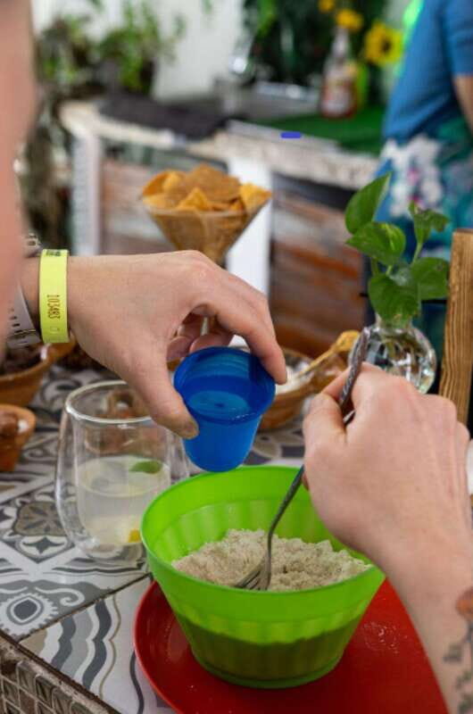 Cancun: Handmade Traditional Mexican Tortilla Making Class - Detailed Breakdown of the Experience