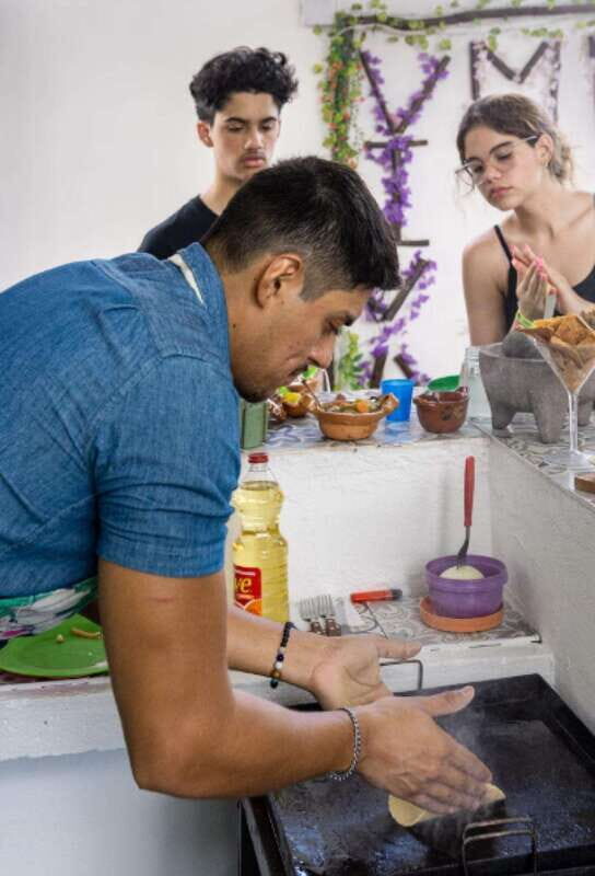 Cancun: Handmade Traditional Mexican Tortilla Making Class - Final Thoughts