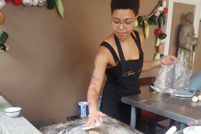 Cancun Hands-On Mexican Cooking Class - A Detailed Look at the Experience