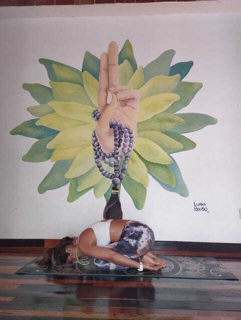 Cancun: Hatha Yoga Class with Mindfulness Meditation - The Sum Up