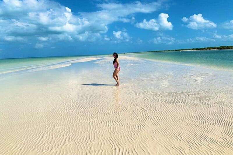 Cancun: Holbox plus Island, Punta Mosquito Trip with Lunch - Who Should Consider This Tour?