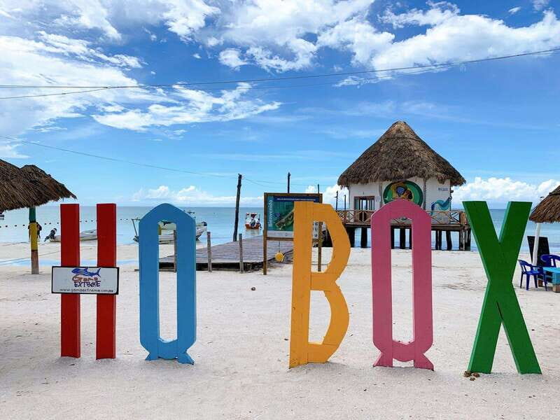 Cancun: Holbox plus Island, Punta Mosquito Trip with Lunch - Frequently Asked Questions