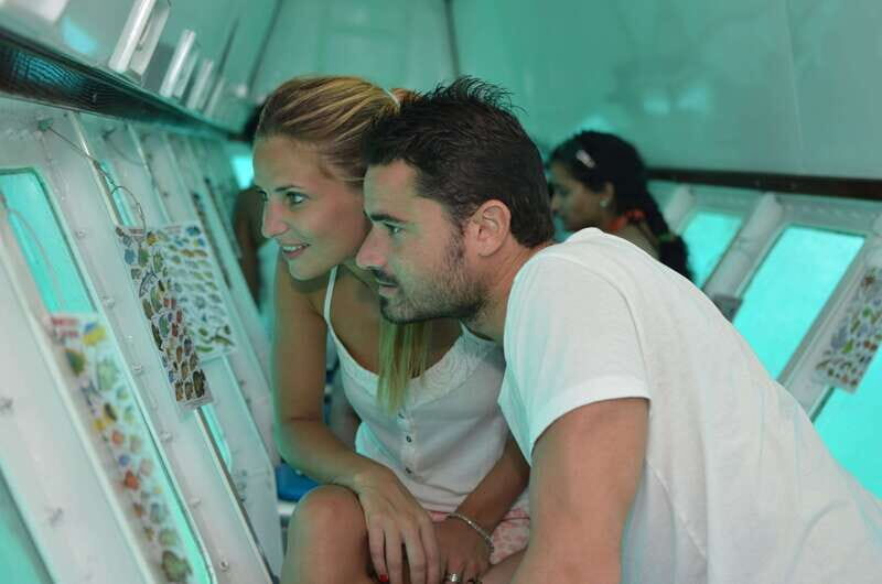 Cancún: Hop-on Hop-off Bus Tour with Submarine Trip - FAQ