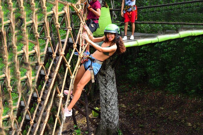 Cancun Horseback Riding, ATV, Ziplines, Cenote, Lunch and Drinks - FAQ