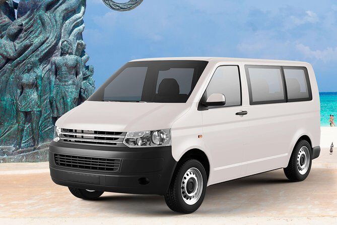 Cancun Hotel to Airport Shuttle Transportation - Why Choose This Shuttle?