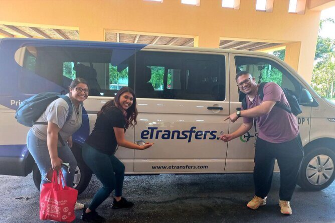 Cancun Hotel Zone Private Transfer From and To Cancun Airport - An In-Depth Look at the Cancun Airport Transfer Service