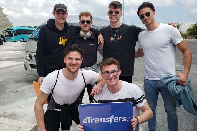 Cancun Hotel Zone Private Transfer From and To Cancun Airport - FAQs