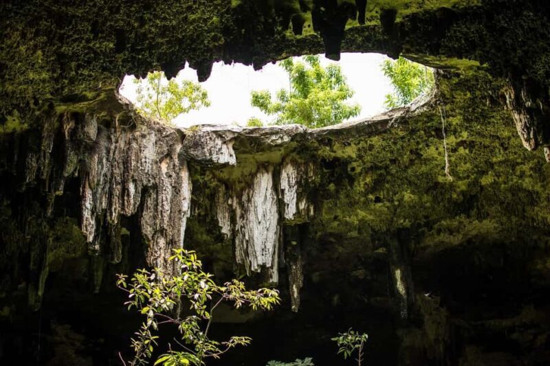Cancun in its entirety: Chichen Itza ruins, cenote, and Valladolid - FAQs
