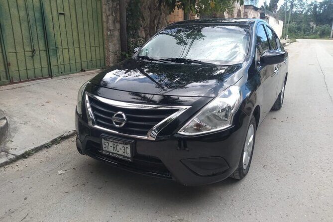 Cancun Int.Airport to Westin Lagunamar 1-3 passengers ROUNDTRIP - FAQ