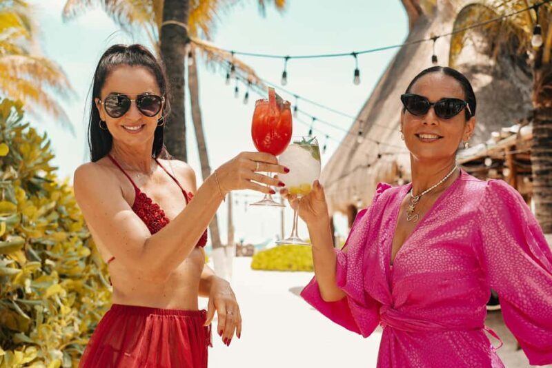 Cancun: Isla Mujeres Adults Only Party Catamaran with Drinks - Final Thoughts: Is This Tour Right for You?