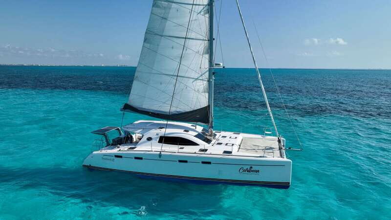 Cancun: Isla Mujeres Catamaran + Coco Bongo Show - Practical Tips for Making the Most of It