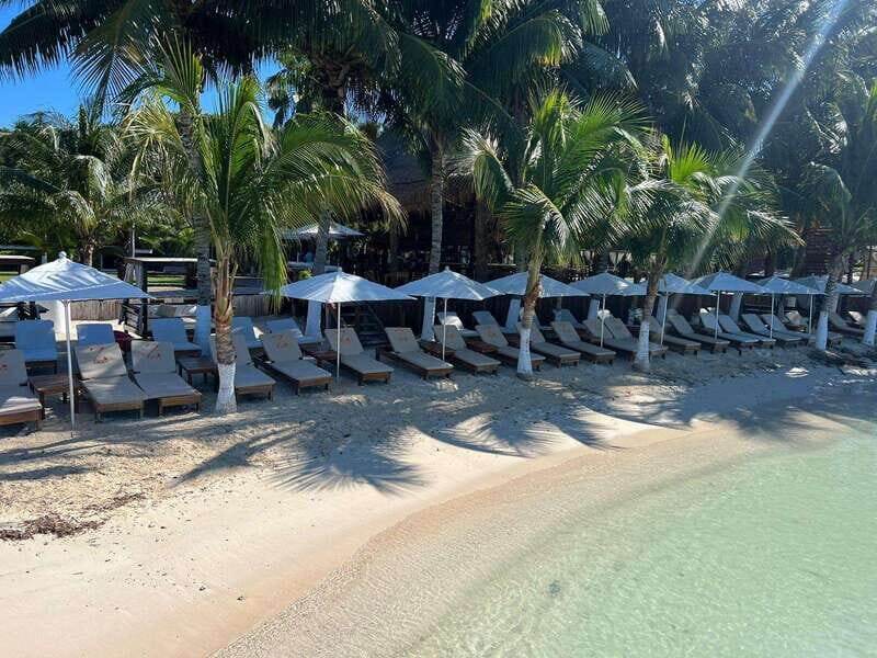 Cancun: Isla Mujeres Catamaran + Coco Bongo Show - Who Is This Tour Best For?