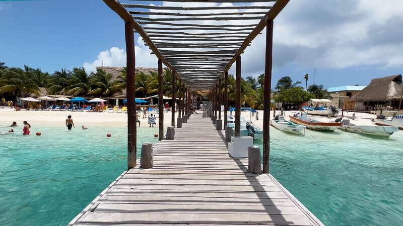 Cancun: Isla Mujeres Catamaran Cruise with Lunch & Open Bar - A Deep Dive into the Experience