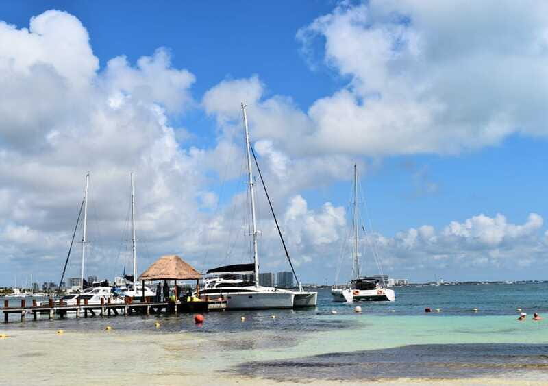 Cancun: Isla Mujeres Catamaran with buffet, drinks & snorkel - Why We Think This Tour Offers Good Value