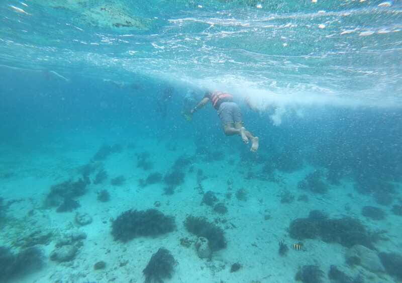 Cancun: Isla Mujeres Catamaran with buffet, drinks & snorkel - Wrapping It All Up