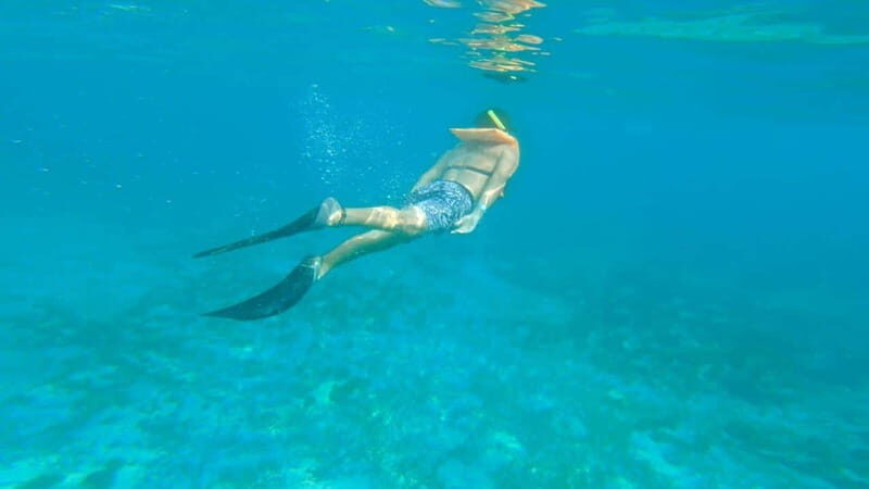 Cancun: Isla Mujeres Full Day Dancer Cruise - Final Thoughts