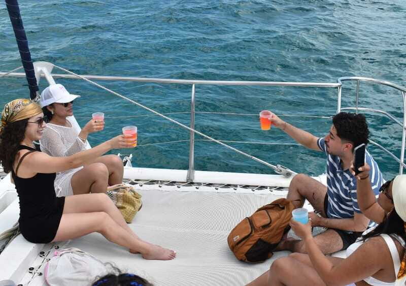 Cancun: Isla Mujeres Only Adults Catamaran, drinks & snorkel - Final Thoughts: Is This Tour for You?