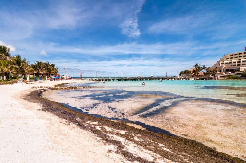 Cancun: Isla Mujeres Premium Catamaran Half-Day Tour - The Sum Up