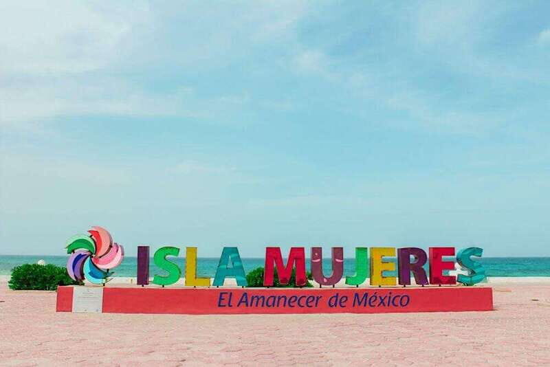 Cancun: Isla Mujeres Yacht Tour - The Sum Up