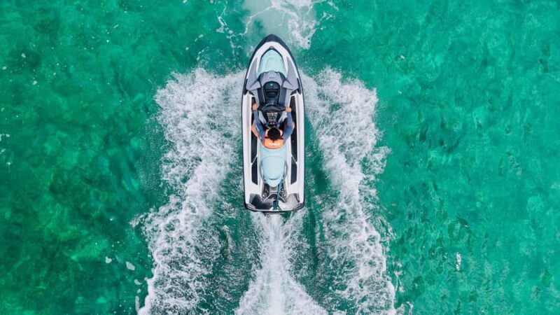 Cancun: Jetski and Snorkel Adventure - Authentic Experiences From Travelers