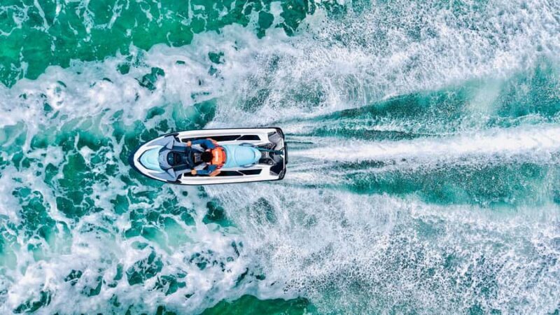 Cancun: Jetski and Snorkel Adventure - Frequently Asked Questions