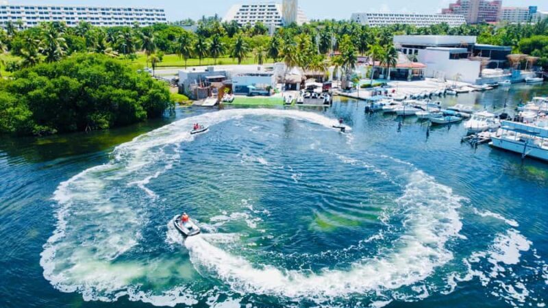 Cancun: Jetski and Snorkel Adventure - Final Thoughts: Is This Tour Worth It?