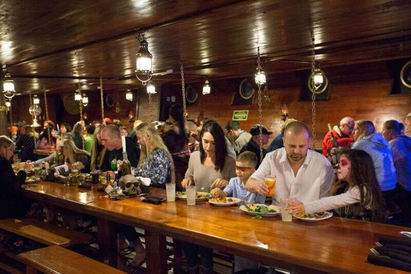 Cancún: Jolly Roger Pirate Dinner Cruise 2025 - Final Thoughts