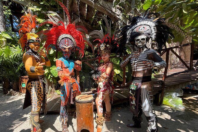 Cancun Jungle Adventure with Snorkeling Included - Who Will Enjoy This Tour?