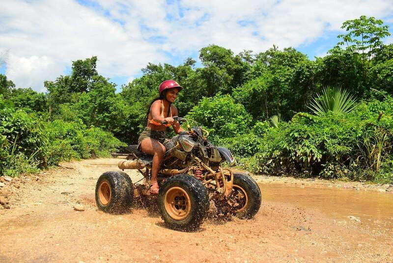 Cancun: Jungle ATV Tour, Ziplining, and Cenote Swim - Final Verdict: Who Should Consider This Tour?