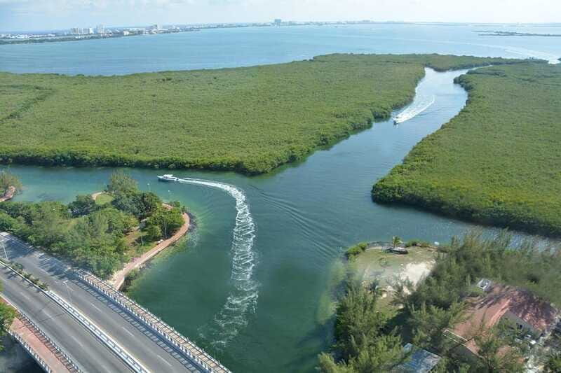 Cancun: Jungle expedition with speedboat ride and Snorkel - FAQ