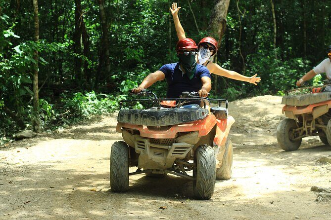 Cancun Jungle Experience with ATV, Zipline and Cenote - Final Thoughts: Is It Worth It?