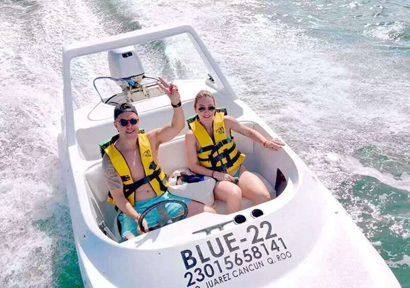 Cancun: Jungle Speedboat Adventure & Lagoon Tour - Cancun: Jungle Speedboat Adventure & Lagoon Tour — A Practical Guide