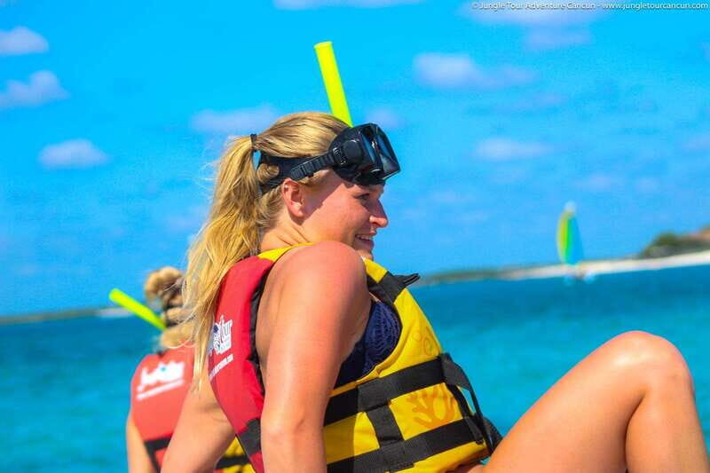 Cancun: Jungle Tour Adventure with Speedboat and Snorkeling. - Final Thoughts on the Cancun Jungle Tour Adventure