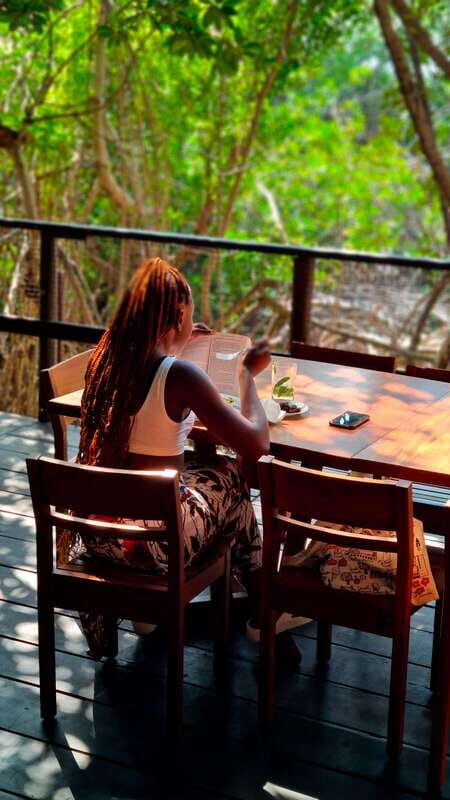 Cancun: Jungle Tour Adventure with Speedboat and Snorkeling - The Sum Up