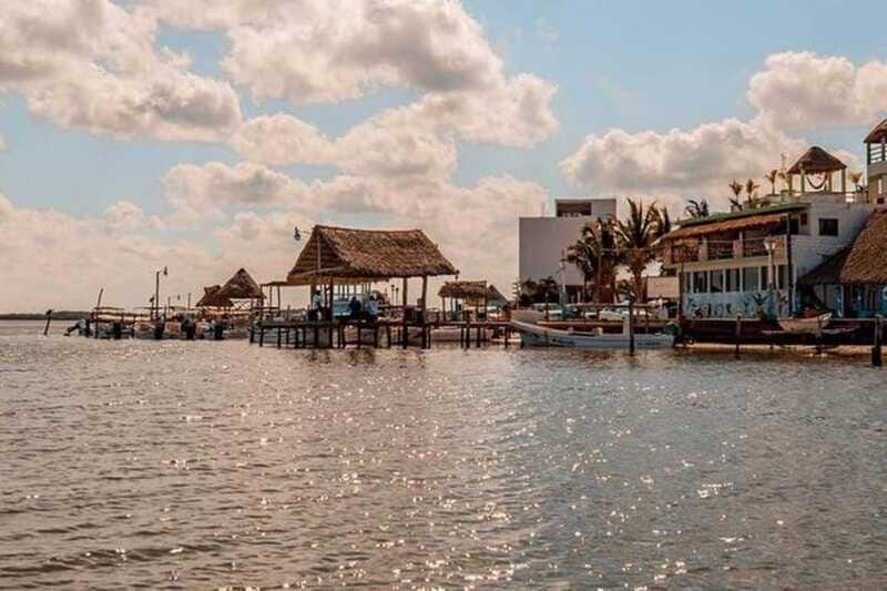Cancun: Las Coloradas and Río Lagartos Private Tour - Who Should Consider This Tour?