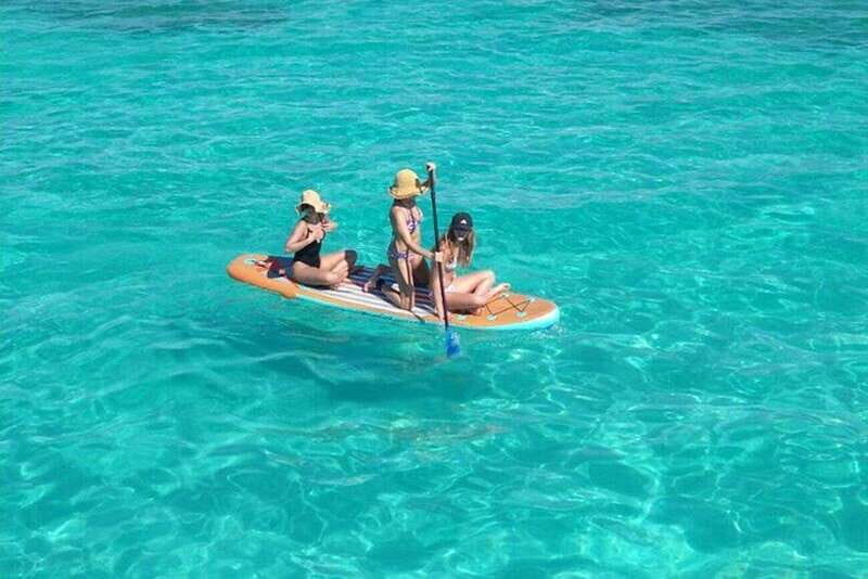 Cancun: Luxury Sunseeker 50 Yacht Charter to Isla Mujeres - What’s Included and What’s Not