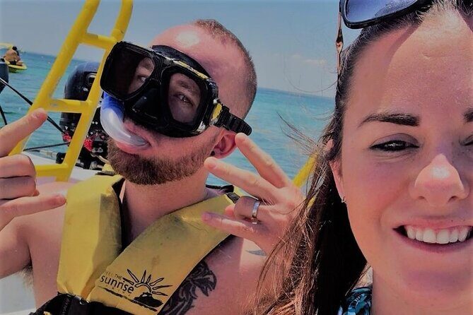 Cancun Mangroves Tour with Shared Speed Boats Ride and Snorkelling - Why This Tour Is Worth Considering