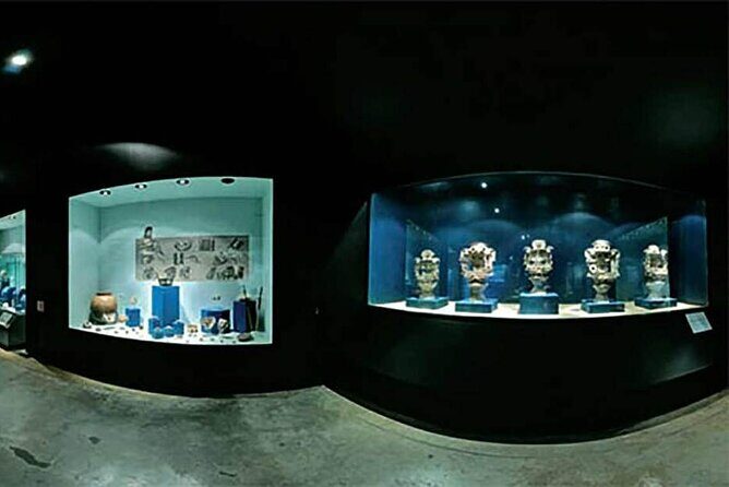 Cancun Mayan Museum Skip-the-Line Ticket - Who Should Consider This Tour?