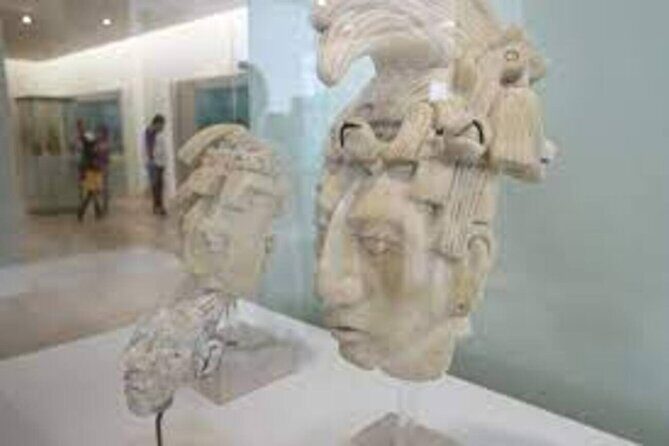 Cancun Mayan Museum Skip-the-Line Ticket - FAQ