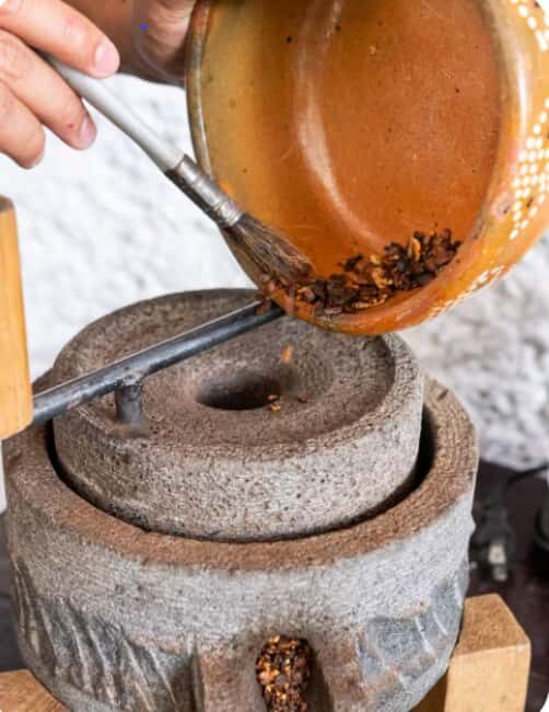 Cancún: Mexican Coffee and Maya Culture Workshop - A Detailed Look at the Mexican Coffee and Maya Culture Workshop