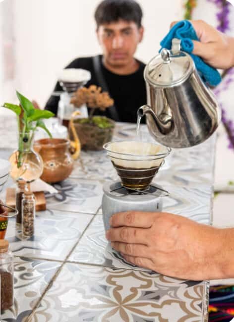 Cancún: Mexican Coffee and Maya Culture Workshop - FAQ