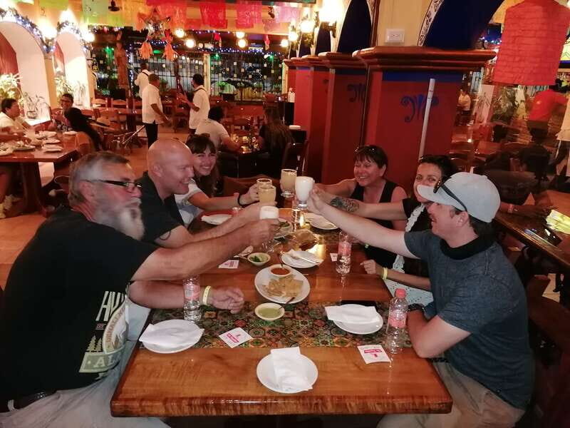 Cancun: Mexican Taco Tour with Tequila Tasting - The Overall Value
